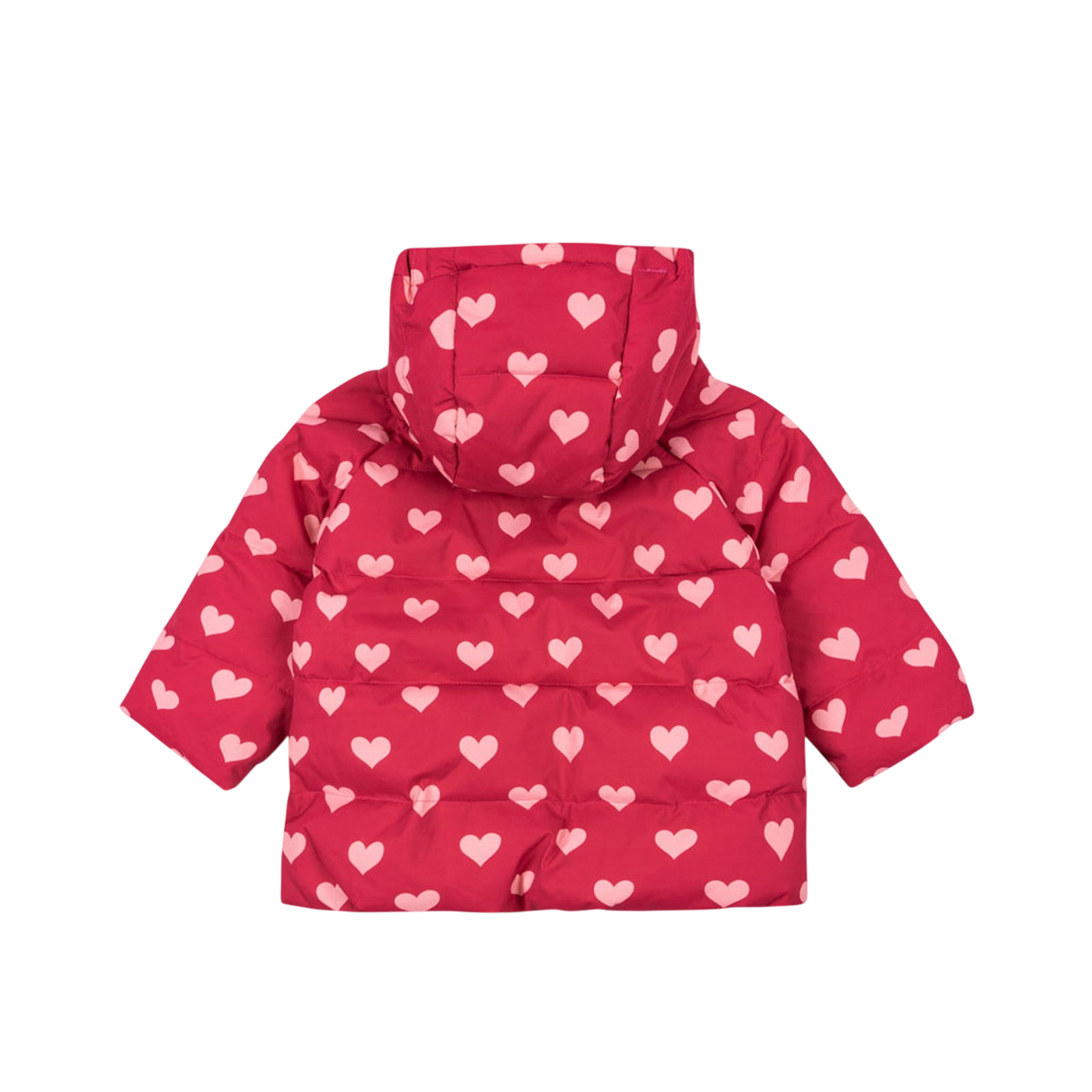 Nuka Amour Jazzy winter jacket