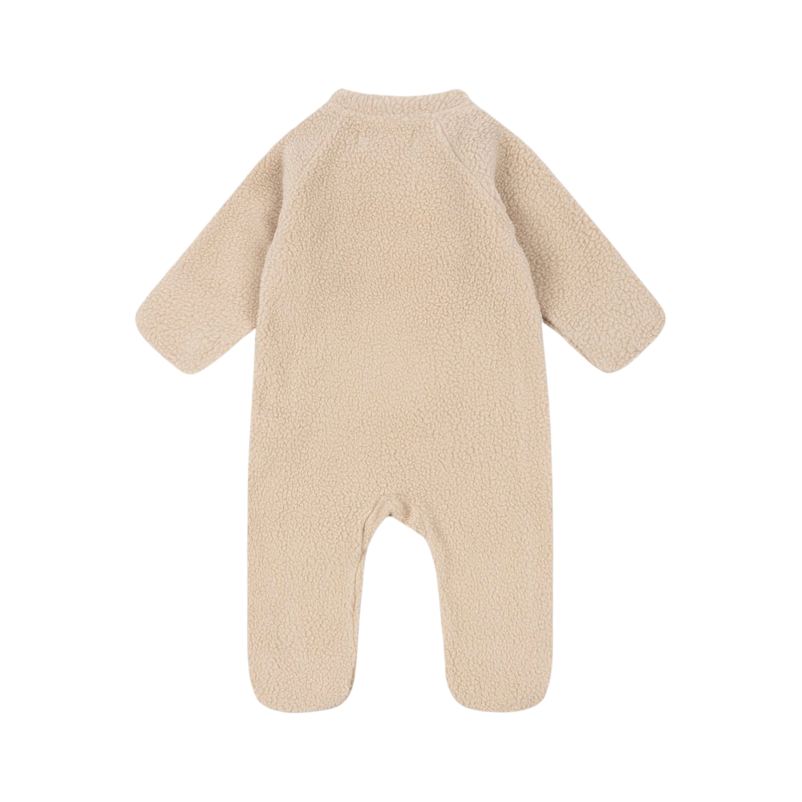 Combinaison bébé Safa Oxford Tan