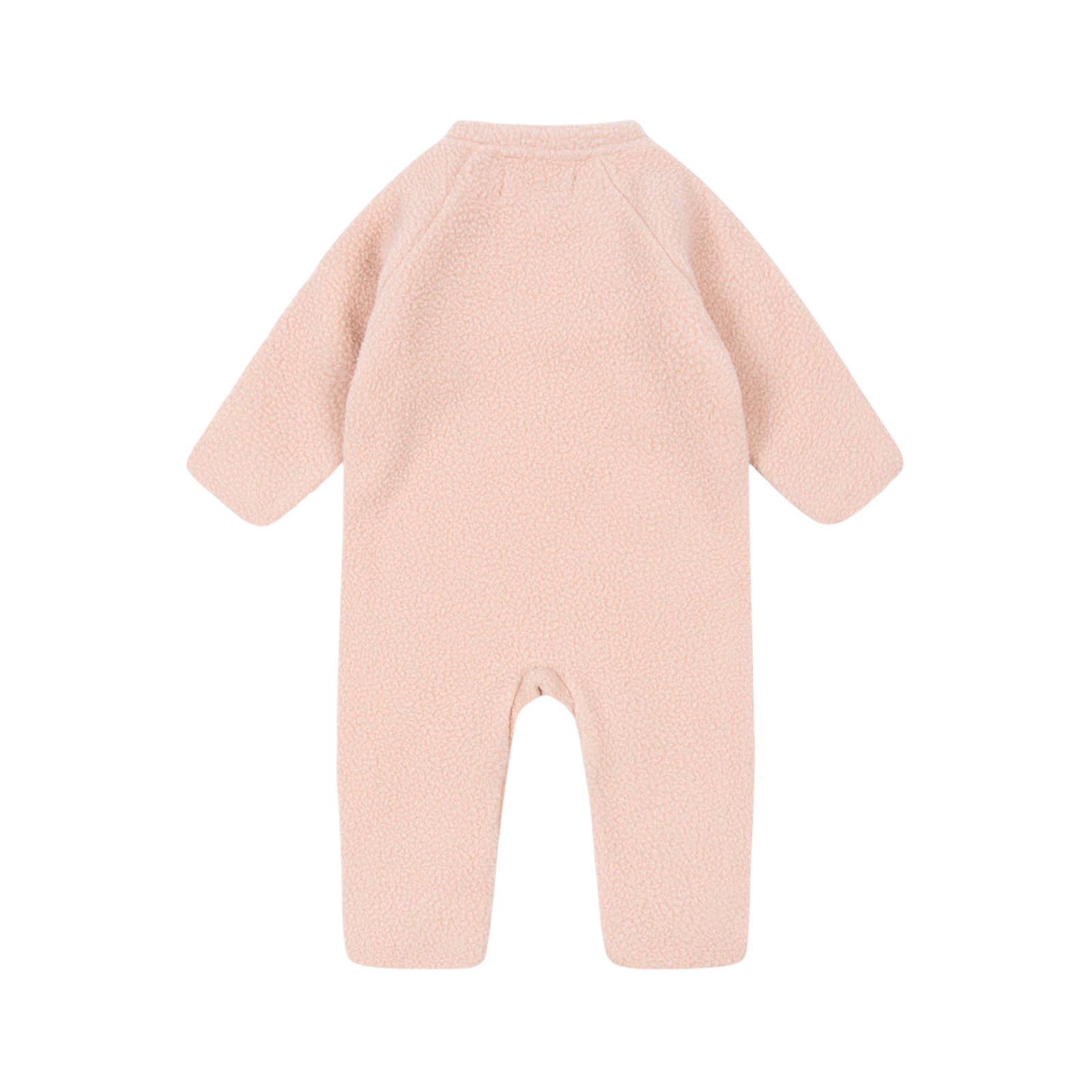Baby Overall Safa Rose Smoke