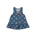 Kleid Magot Bon Coeur Coloré