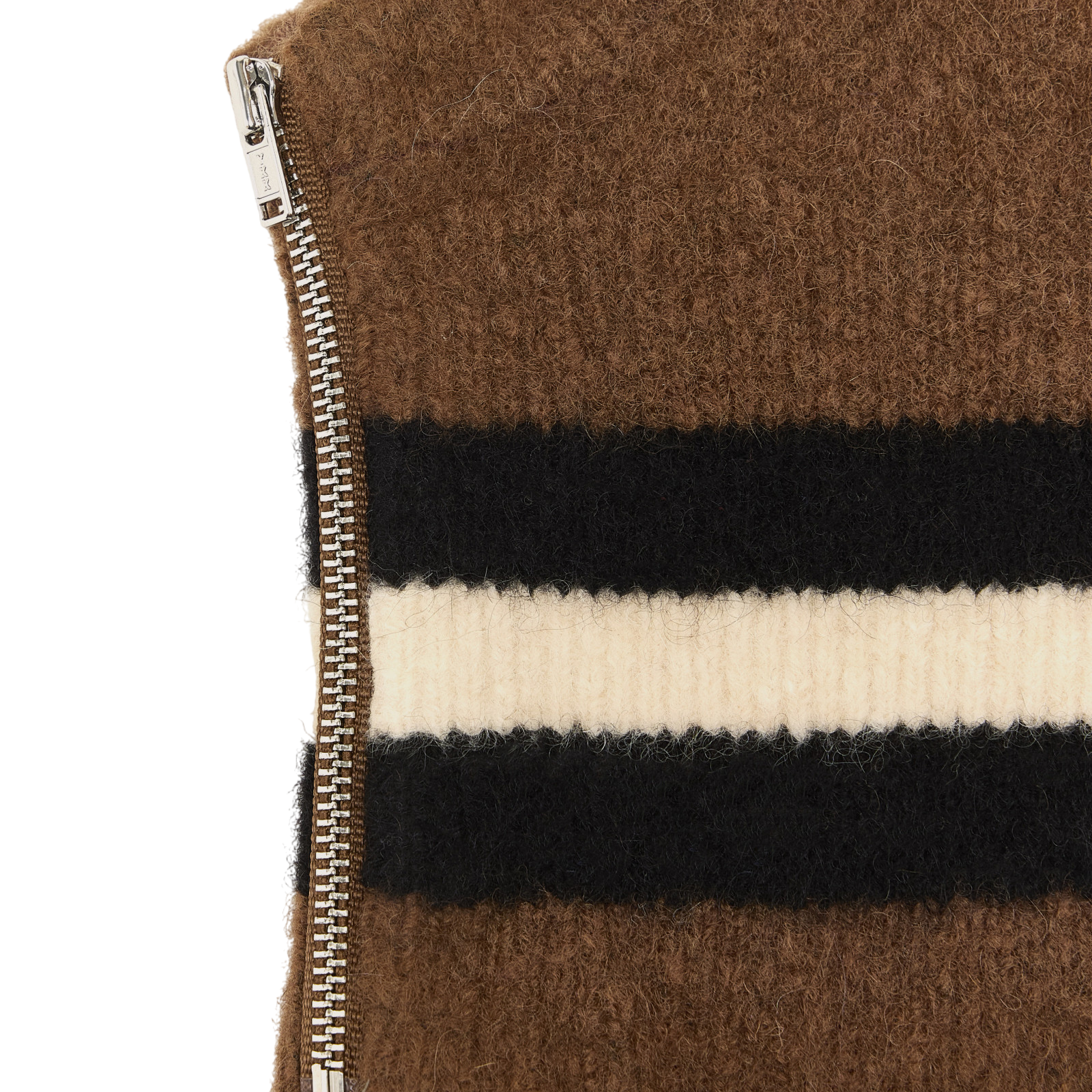 Balaclava Dercy Bison