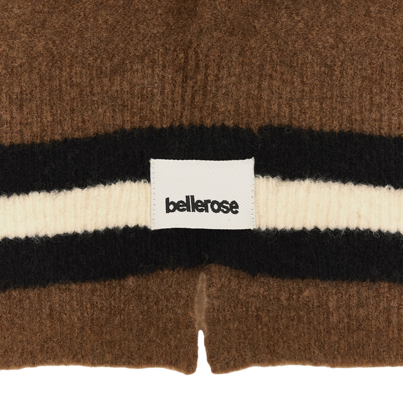 Balaclava Dercy Bison