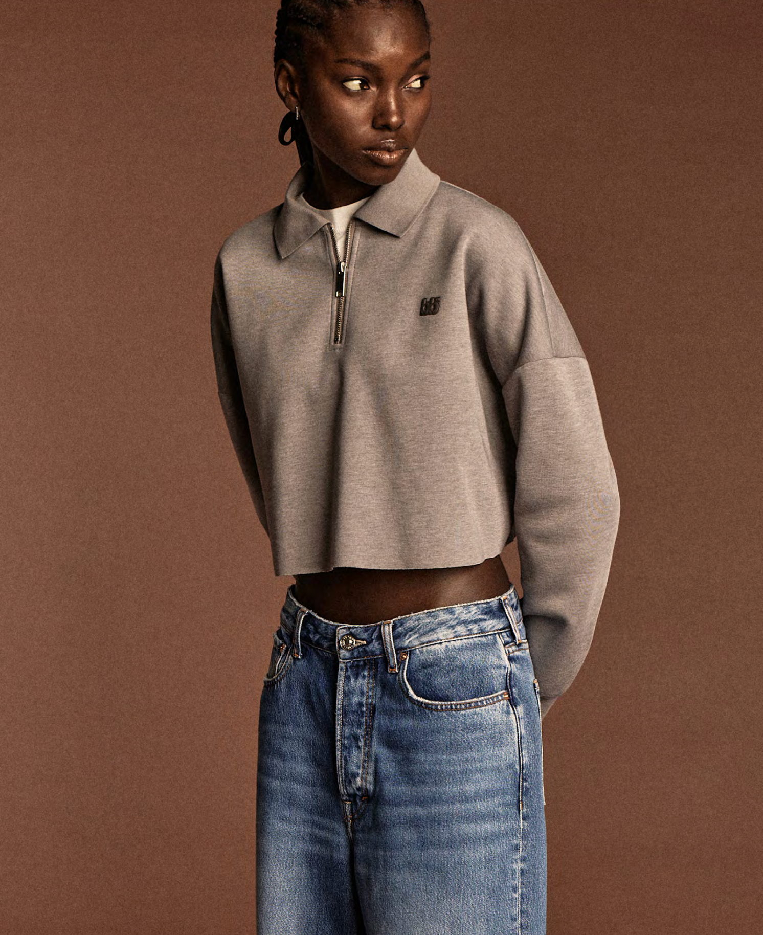 Jeans 67/Patsy52 Blue Stone