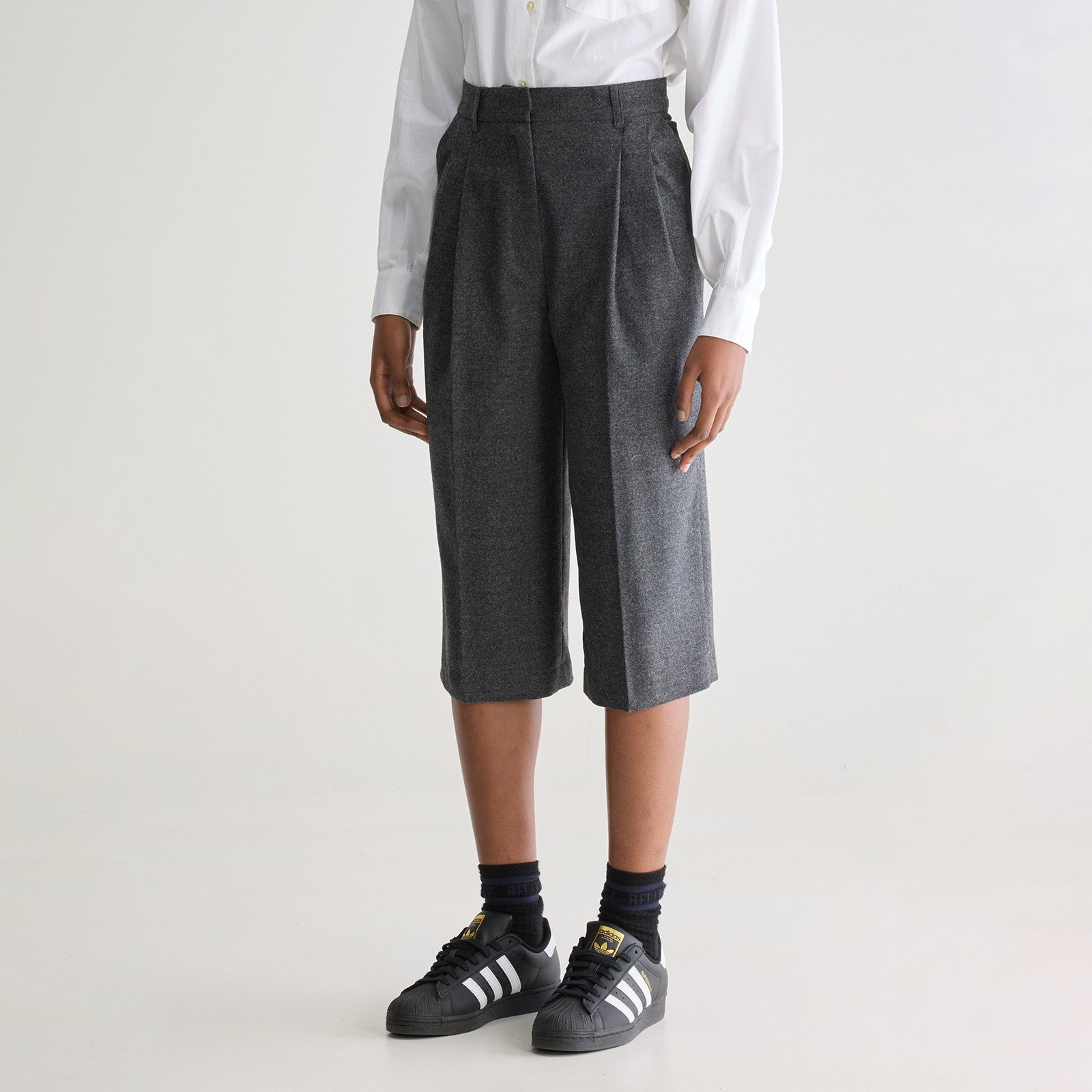 Hosen Dom P1841 Anthrazite