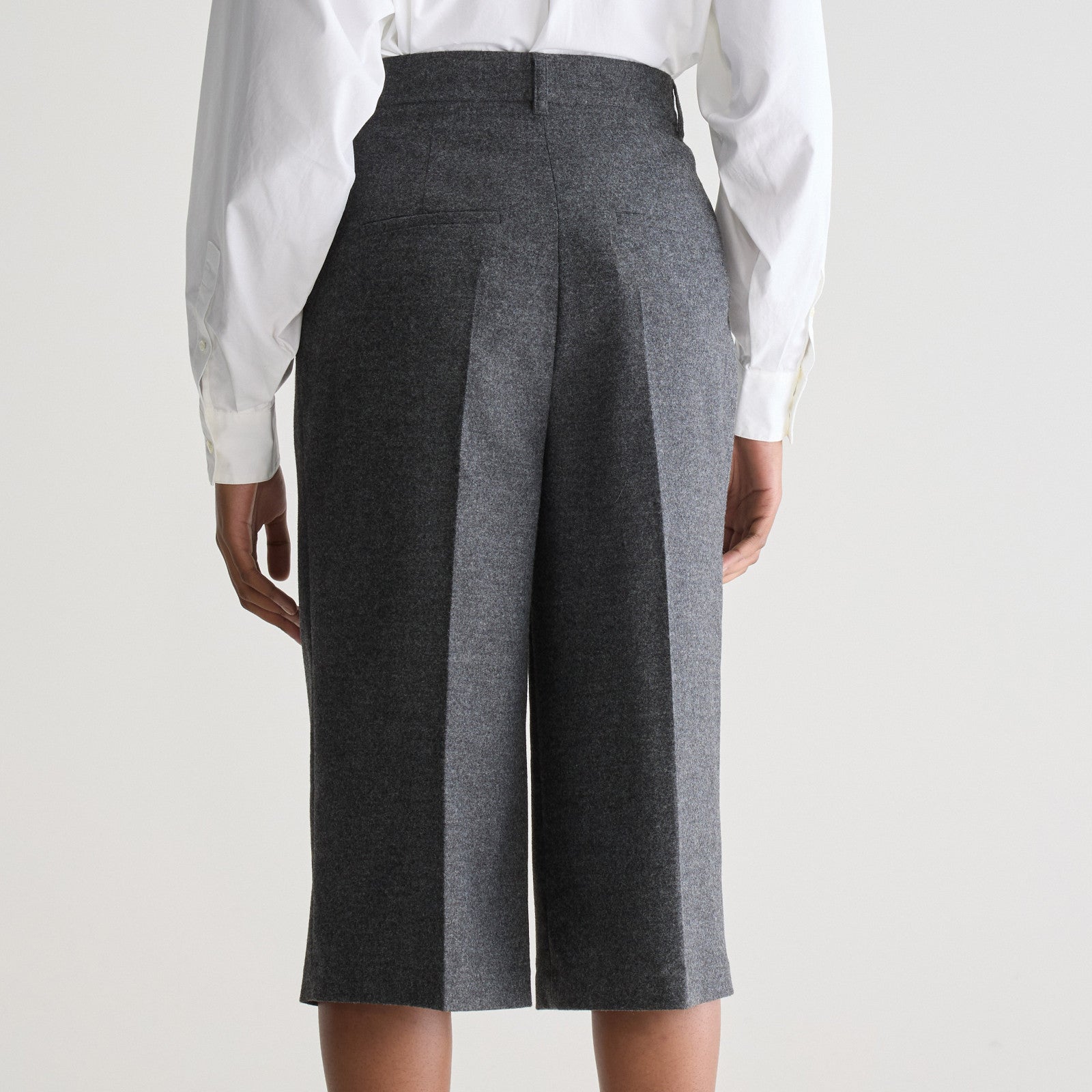 Hosen Dom P1841 Anthrazite