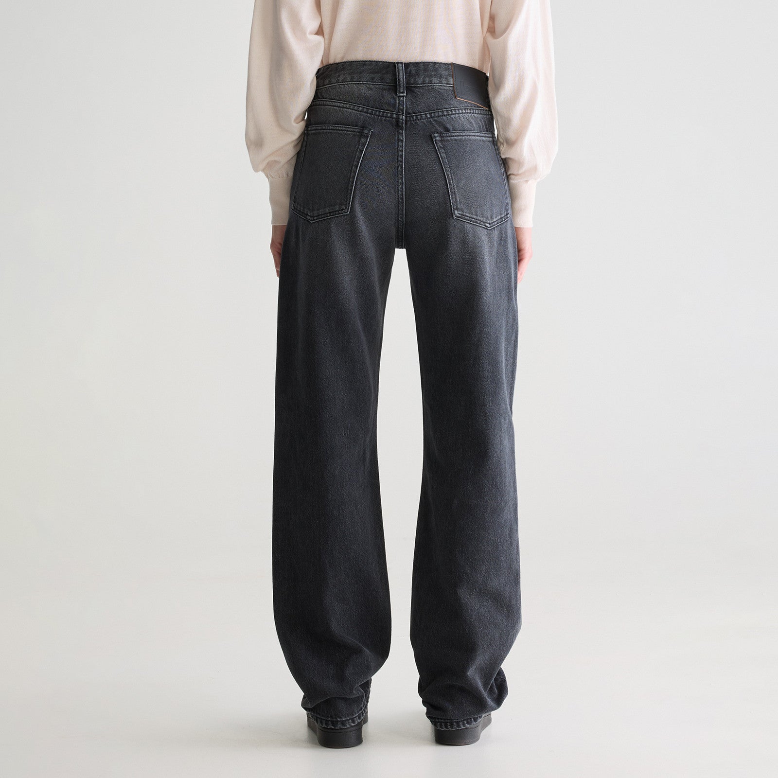 Jeans 32 Pony52 Vintage Black