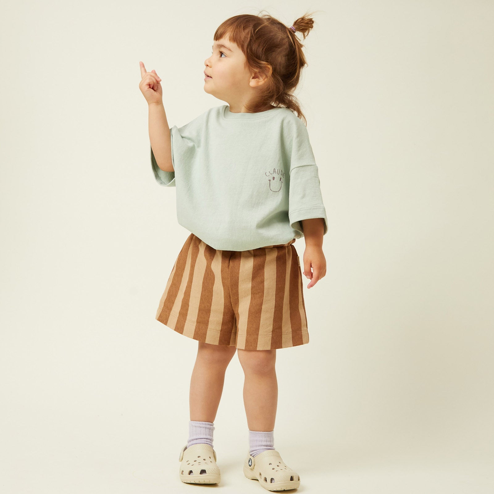 T-Shirt Tobi Seagreen