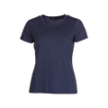 Women's T-shirt Libby dark navy