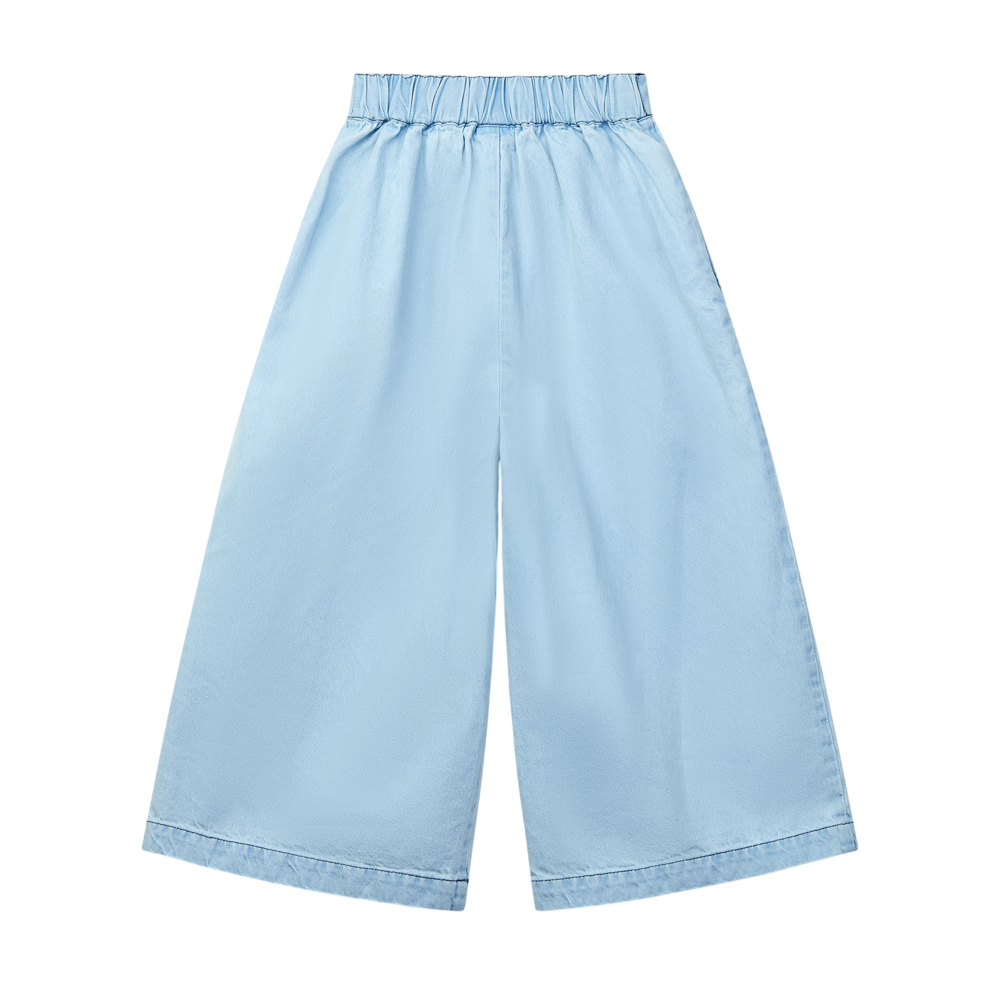 Jeans Annka Pale Bleached Wash