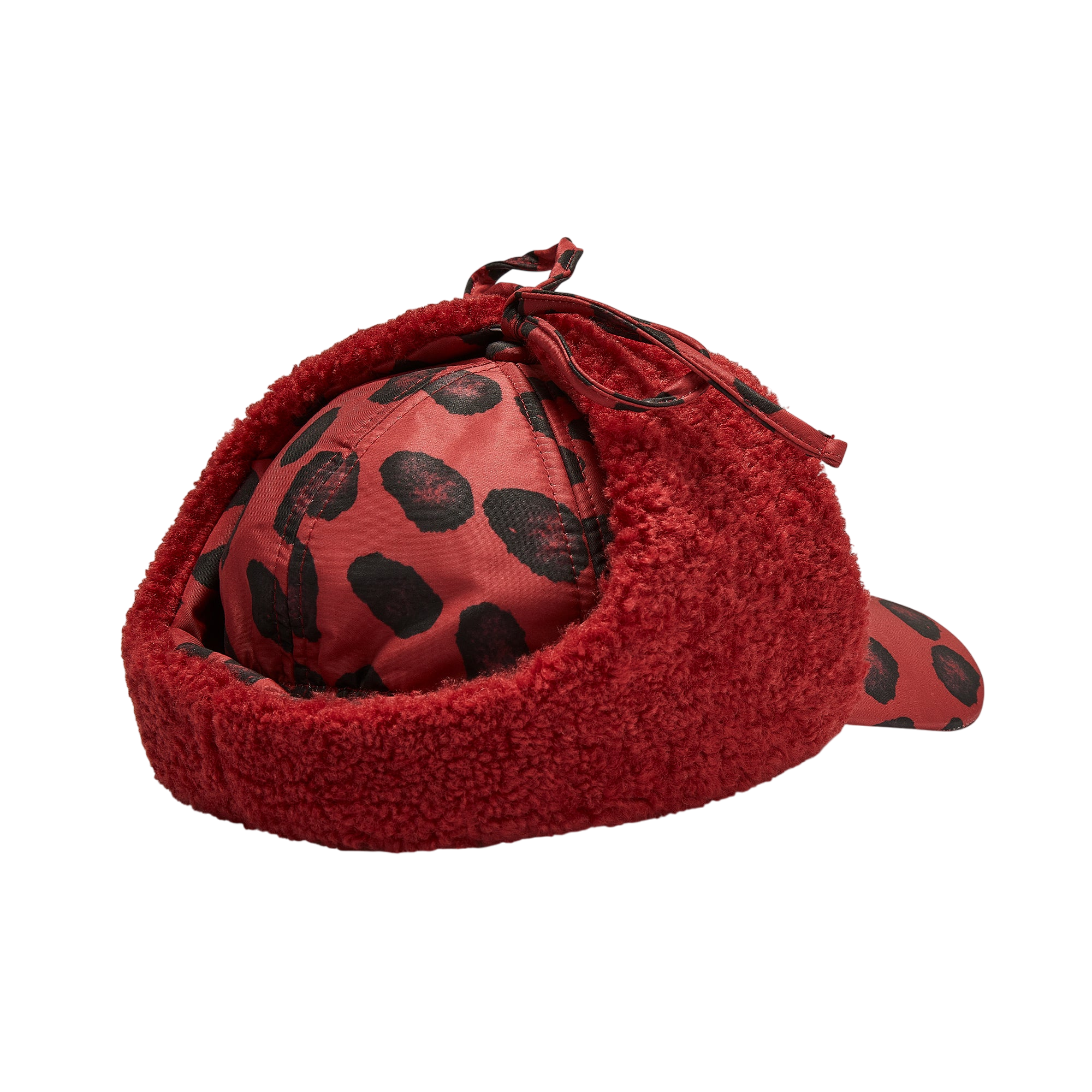 Cap Beau Deerstalker Sunshine Yellow Rouge