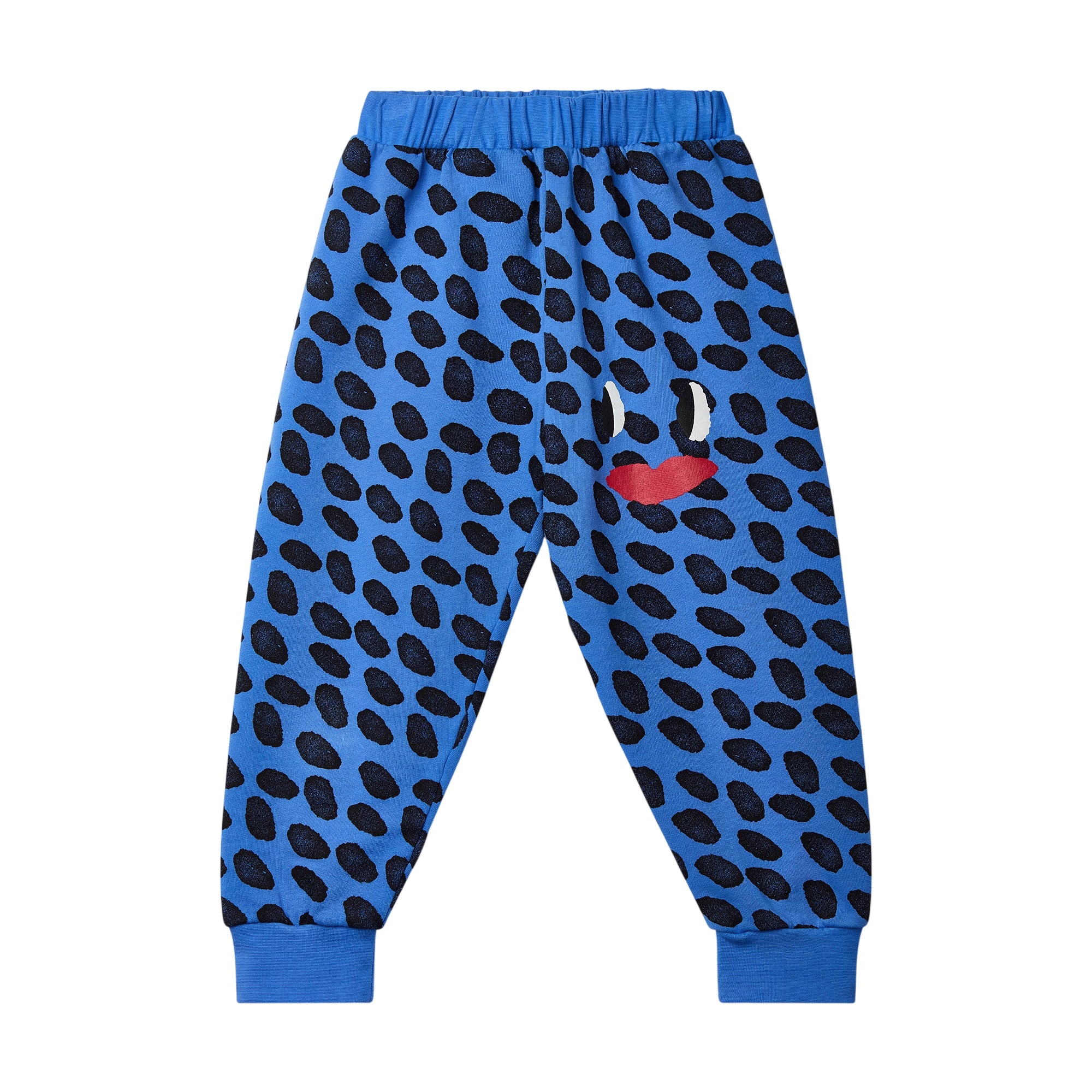 Pants Dash True Blue Black