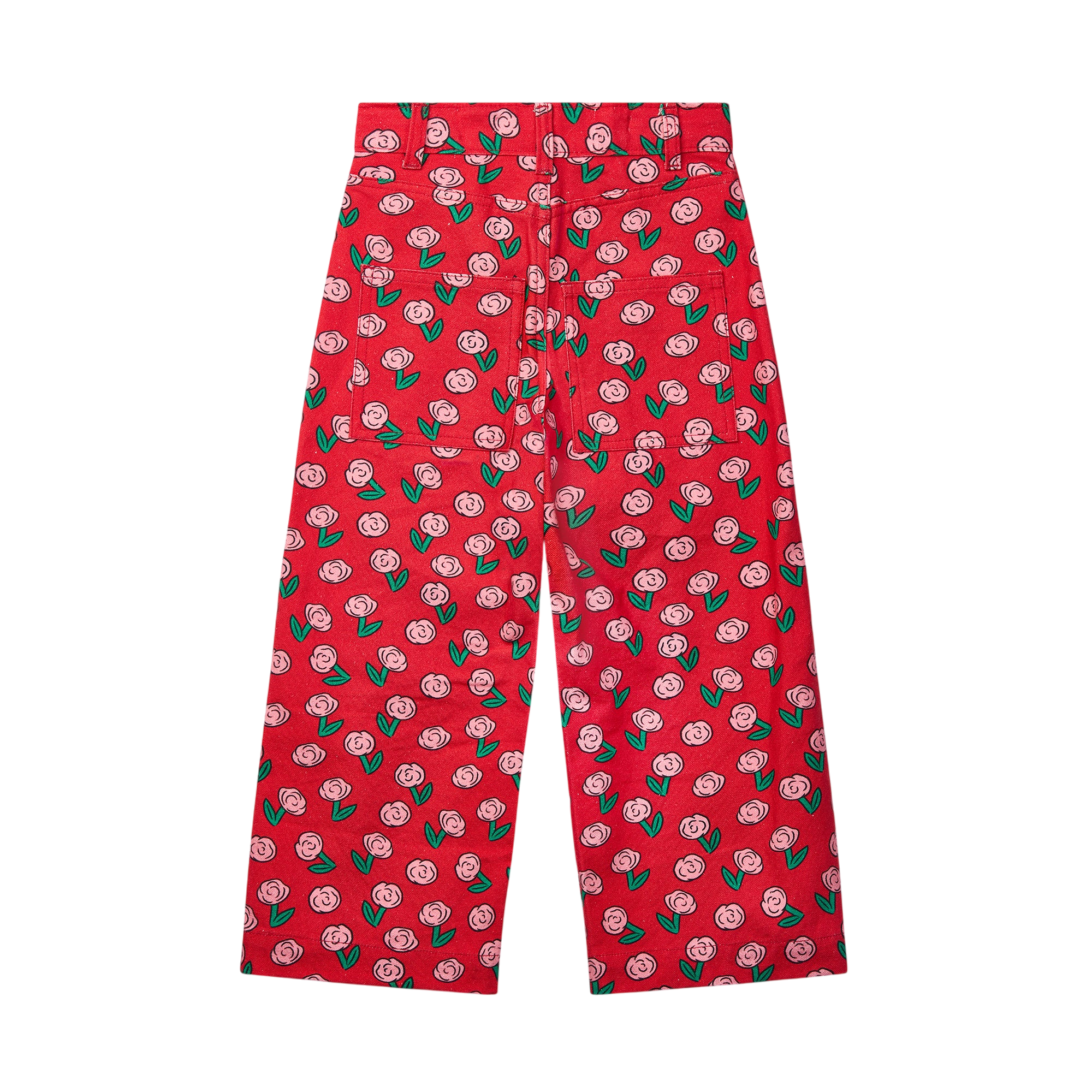 Jeans Kons Dancing Dahlia