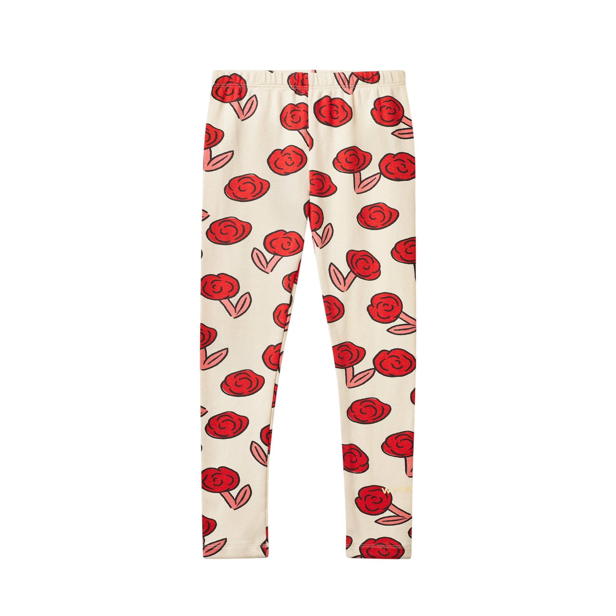 Leggings Lento Dancing Dahlia
