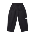 Hose Ripstop Pioneer Black