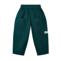 Hose Ripstop Pioneer Forest Green