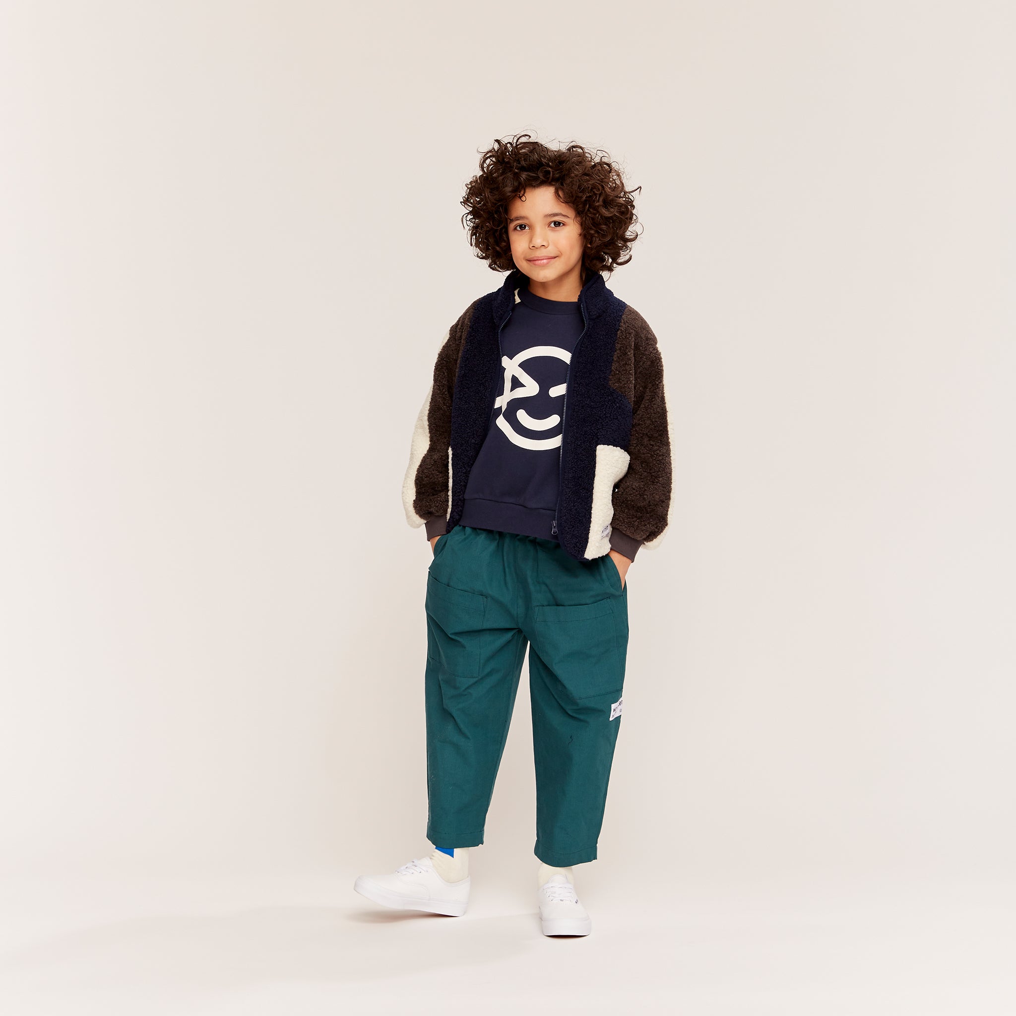 Pantalon Ripstop Pioneer Forest Green