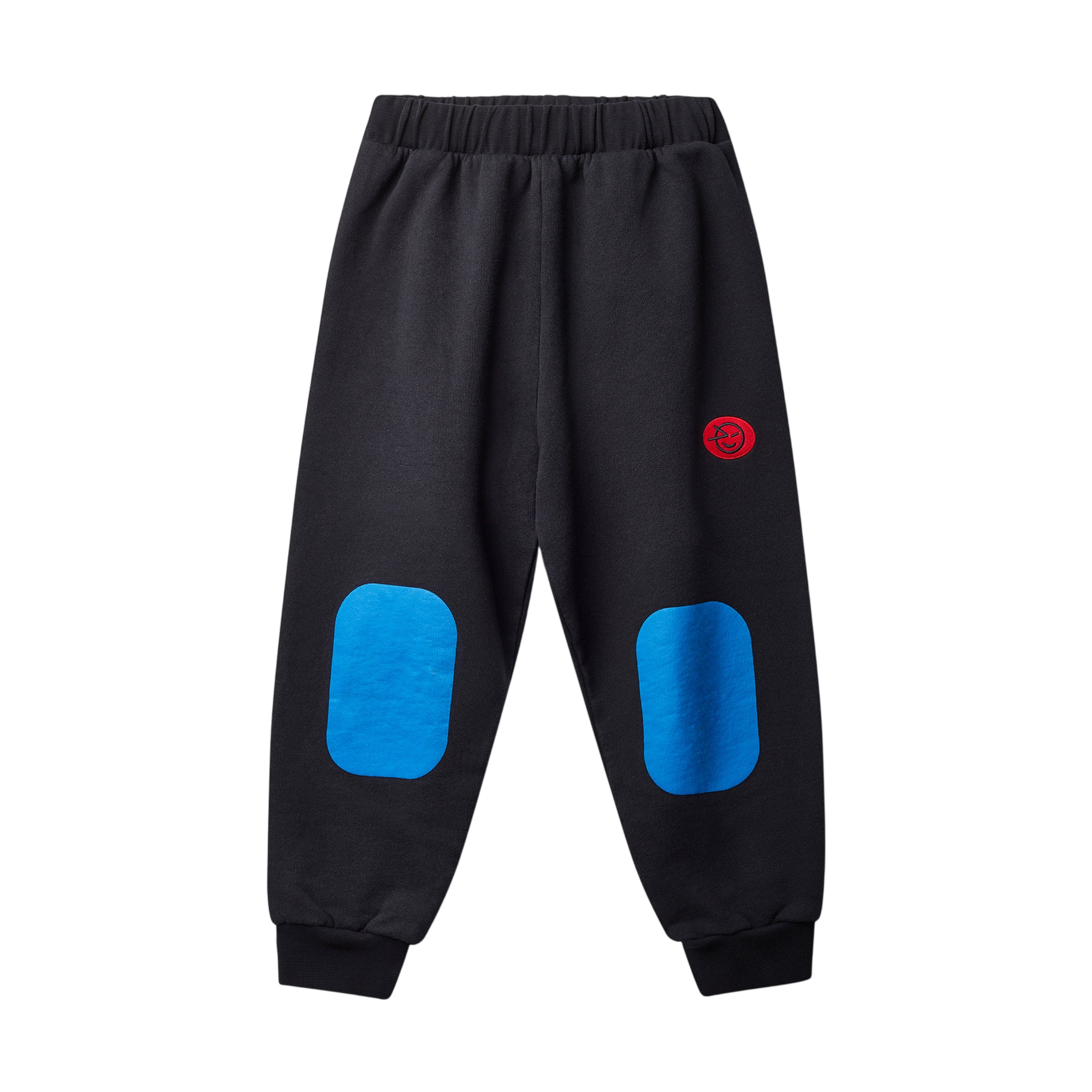 Trainerhose Tempo Track Black