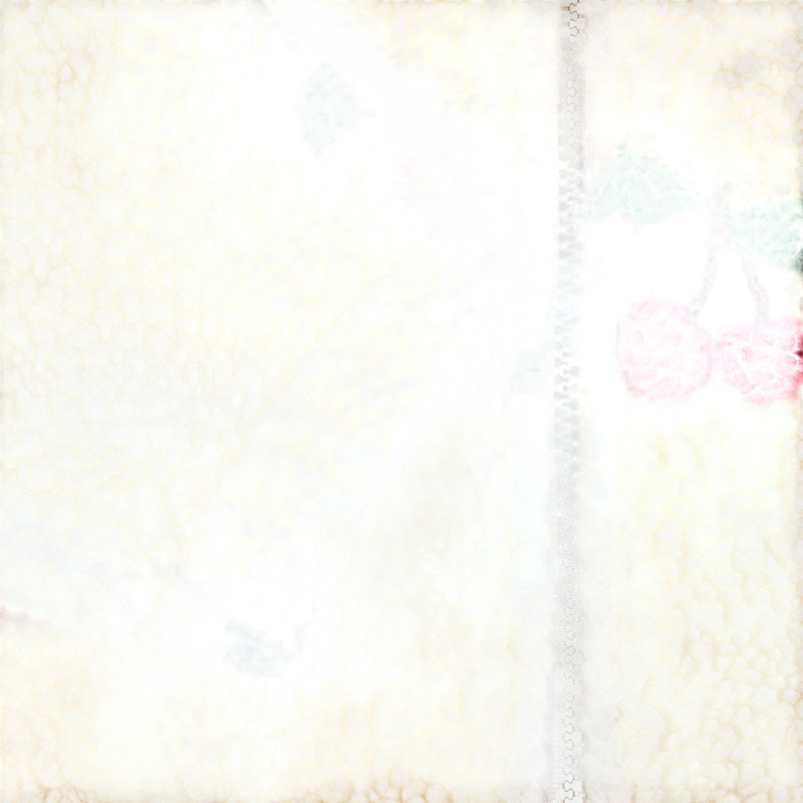 Jacket Jody Teddy Ma Grande Cerise