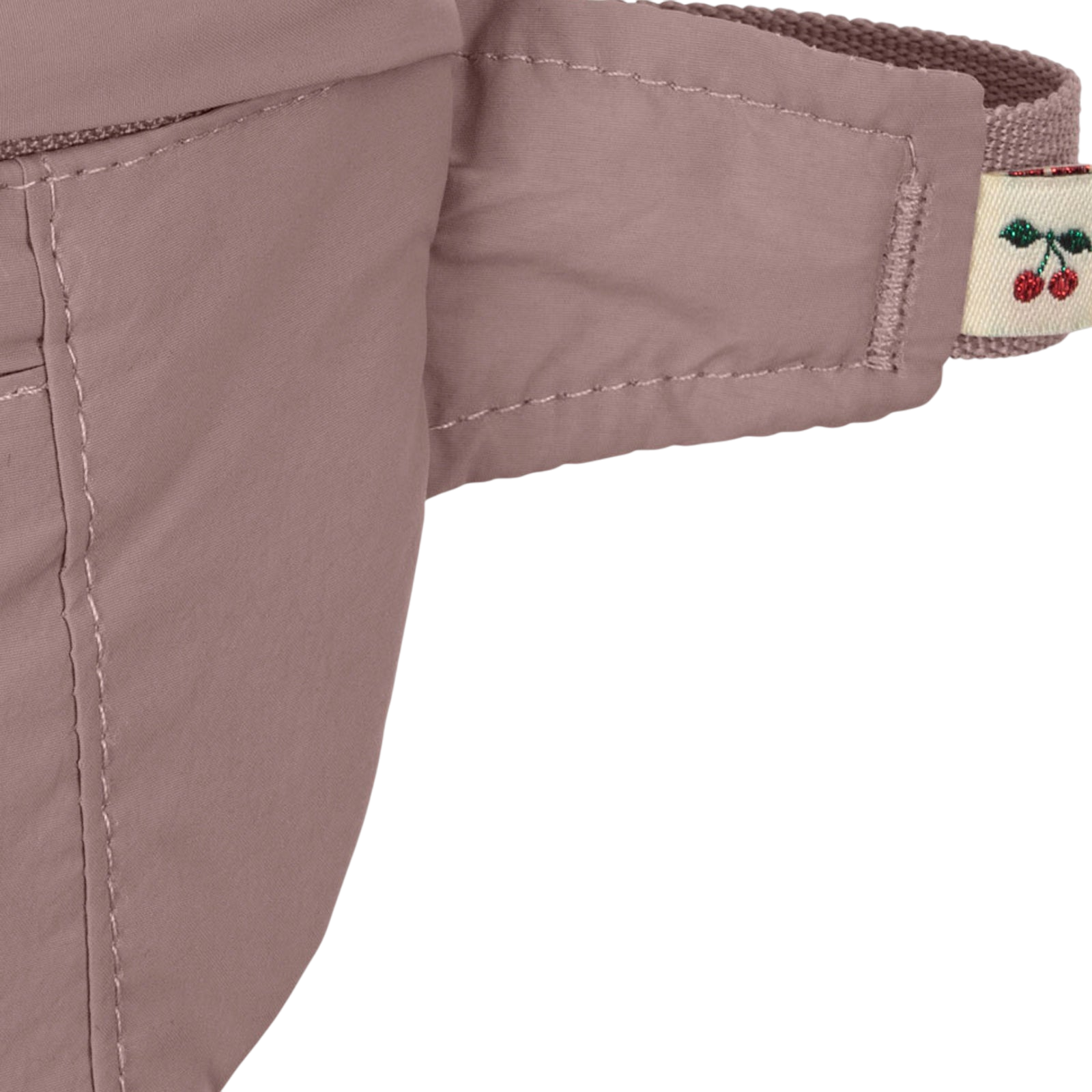 Sac banane Juno Twilight Mauve