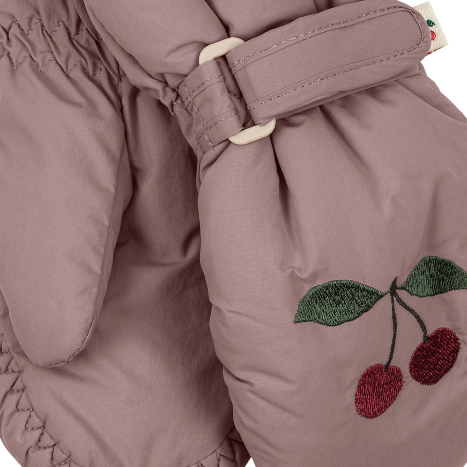 Fäustlinge Juno Twilight Mauve