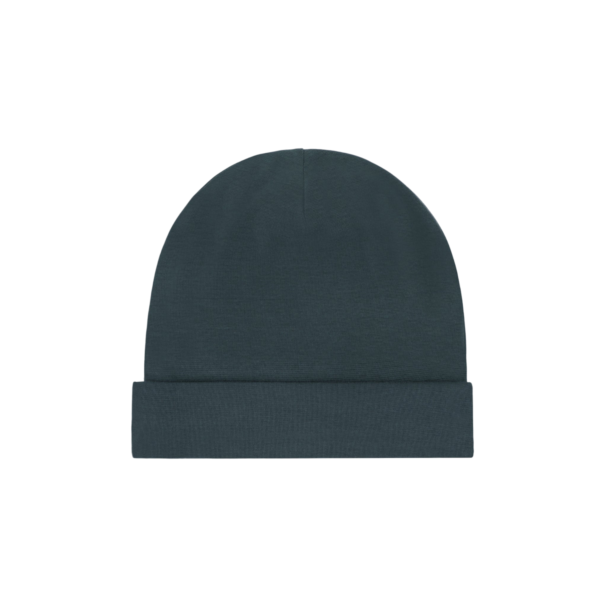New Fit Blue Grey Hat