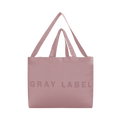 Bag Canvas Berry