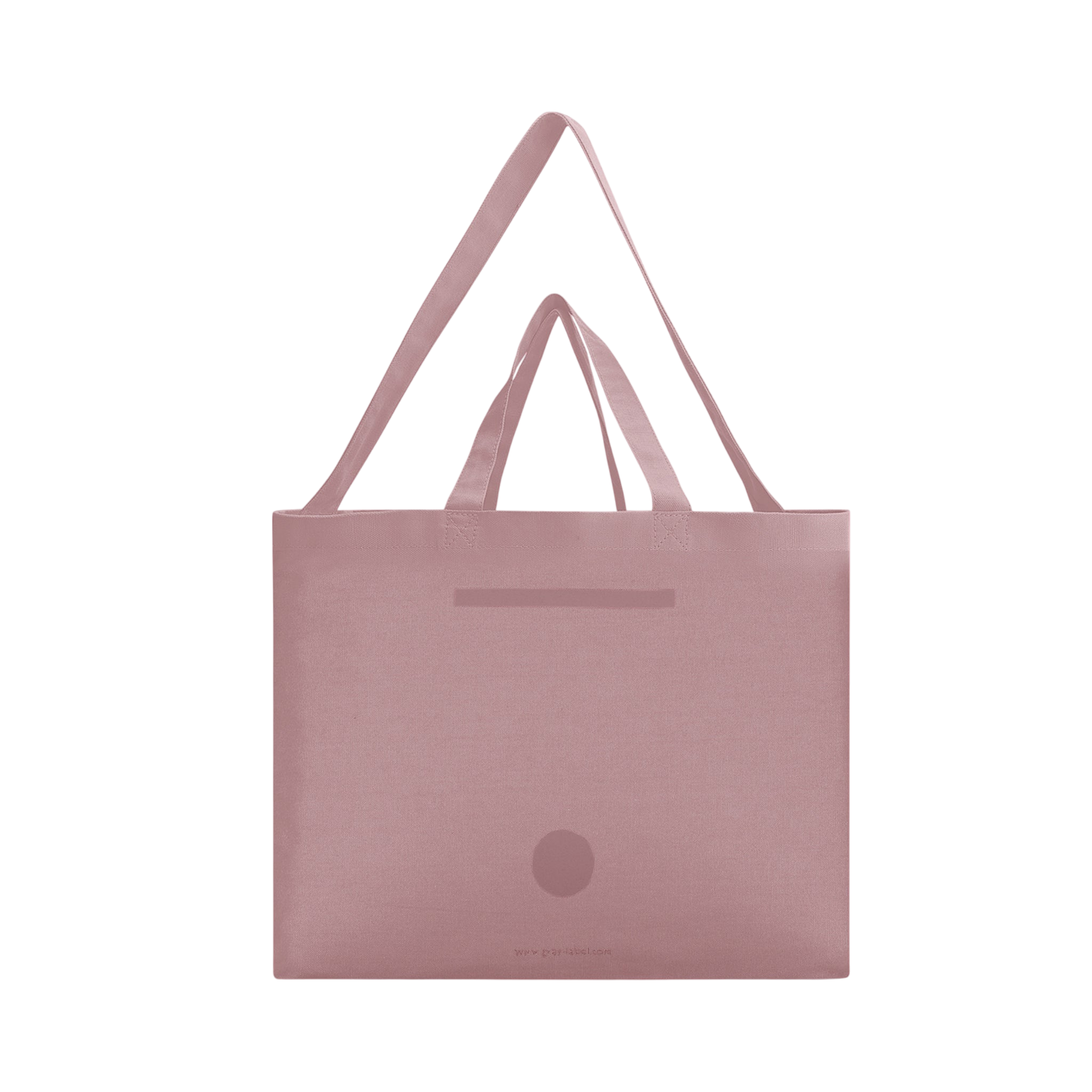 Sac Canvas Berry