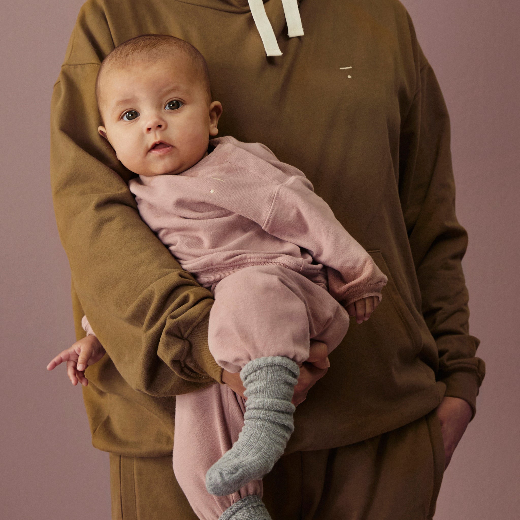 Adult Hoodie New Fit Woody