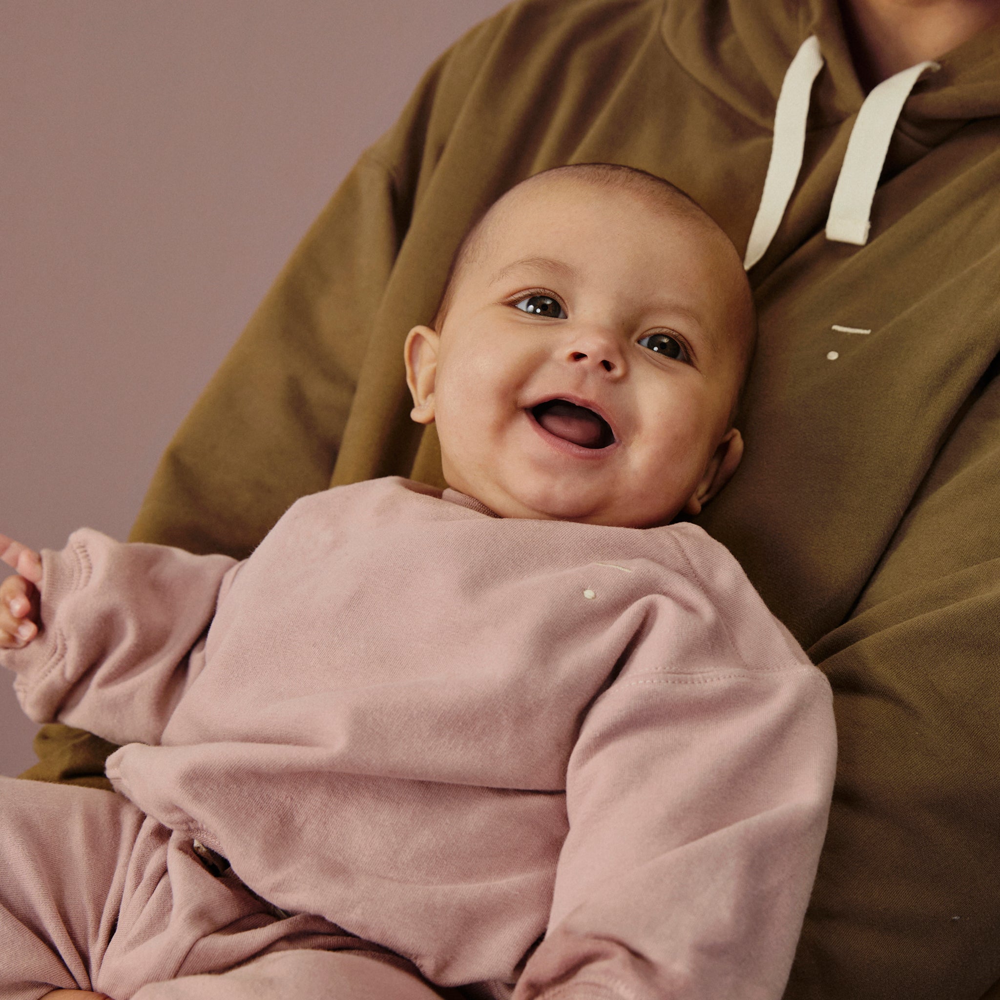 Adult Hoodie New Fit Woody