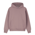 Adult Hoodie New Fit Berry