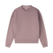 Adult sweatshirt New Fit Berry