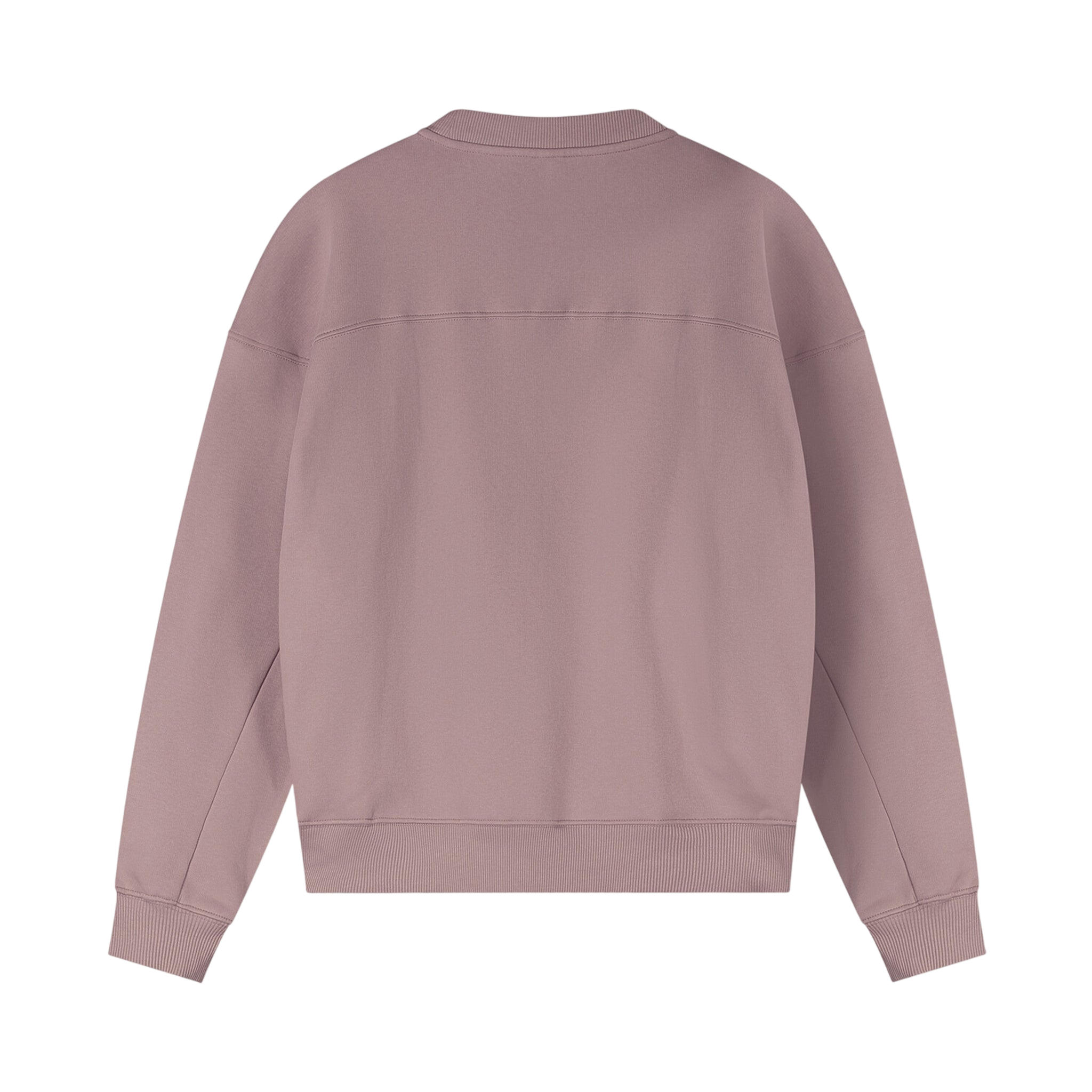 Sweat-shirt adulte New Fit Berry
