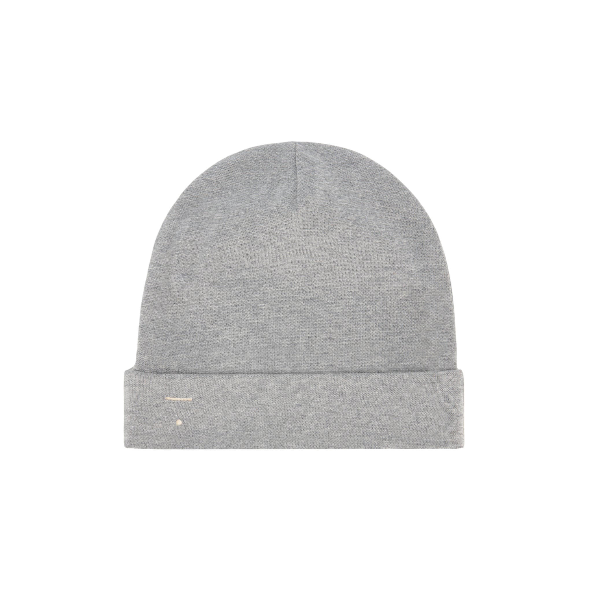 Casquette New Fit Grey Melange