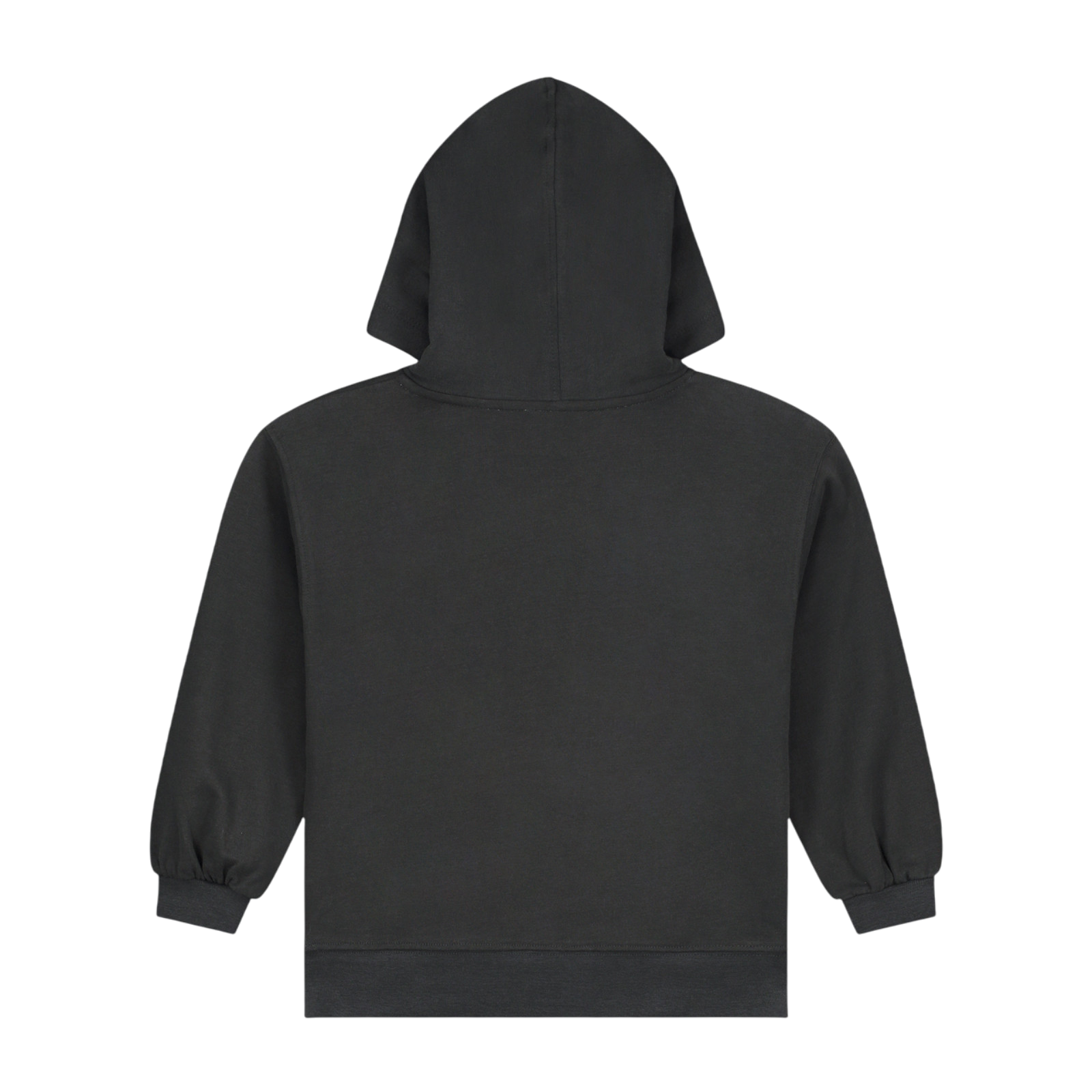 Sweat à capuche Nearly Black