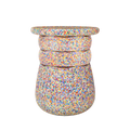 Stapelstein Dynamic all super confetti