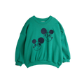 Sweatshirt Ritzratz Green