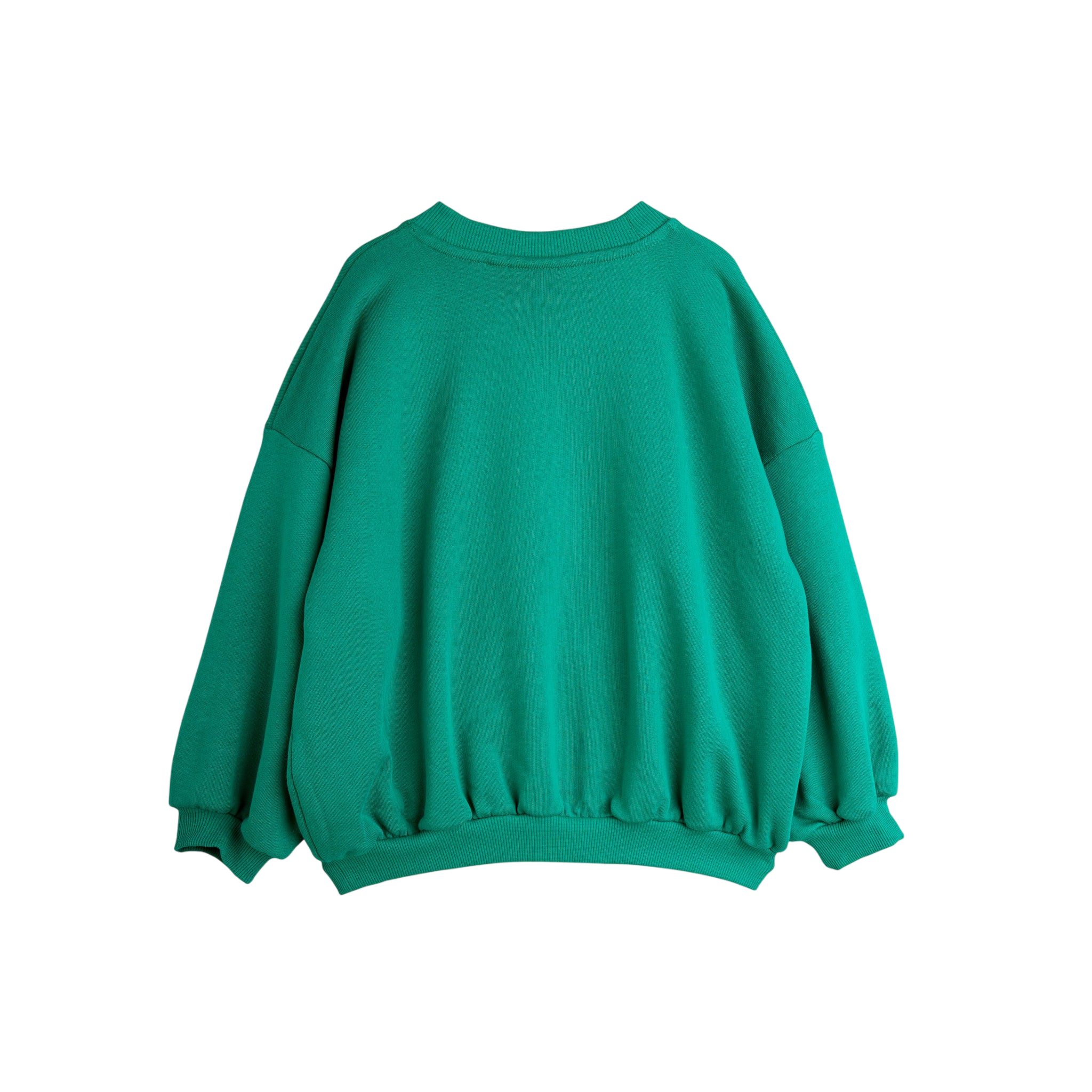 Sweatshirt Ritzratz Green