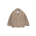 Strickjacke Ancestral