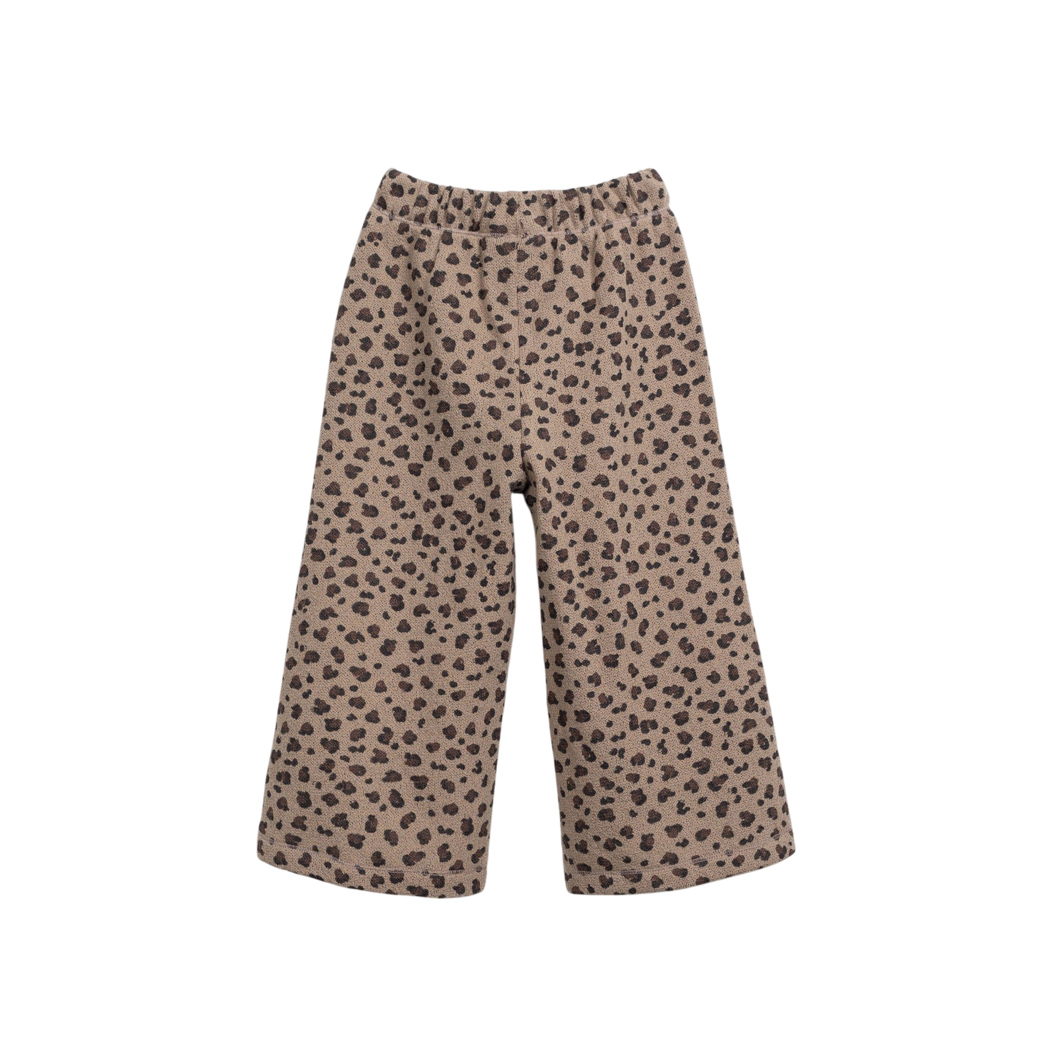 Pantalon imprimé Ancestral