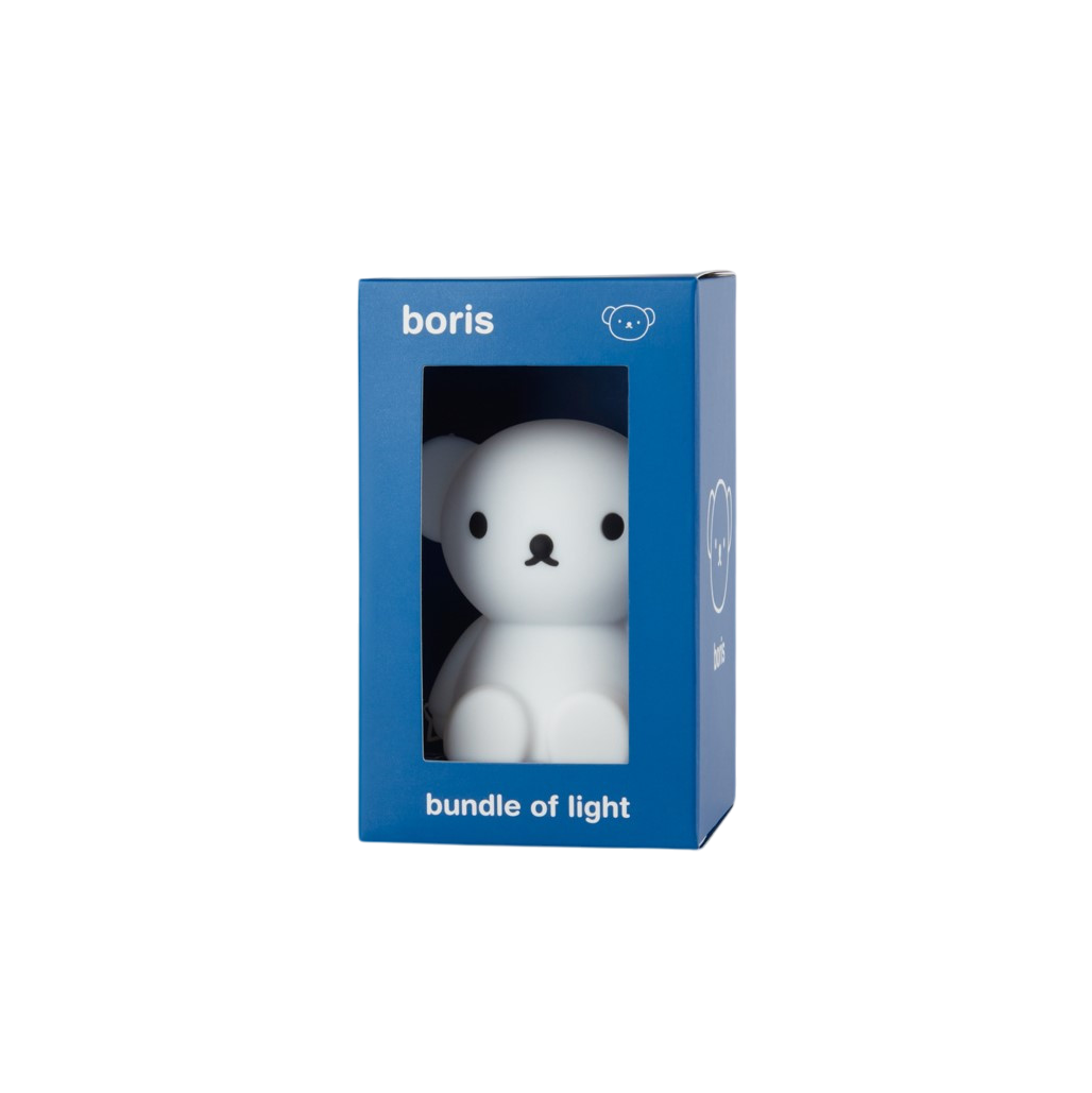 Veilleuse pour enfants Boris Bundle of Light