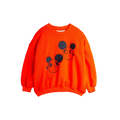 Sweatshirt Ritzratz Red