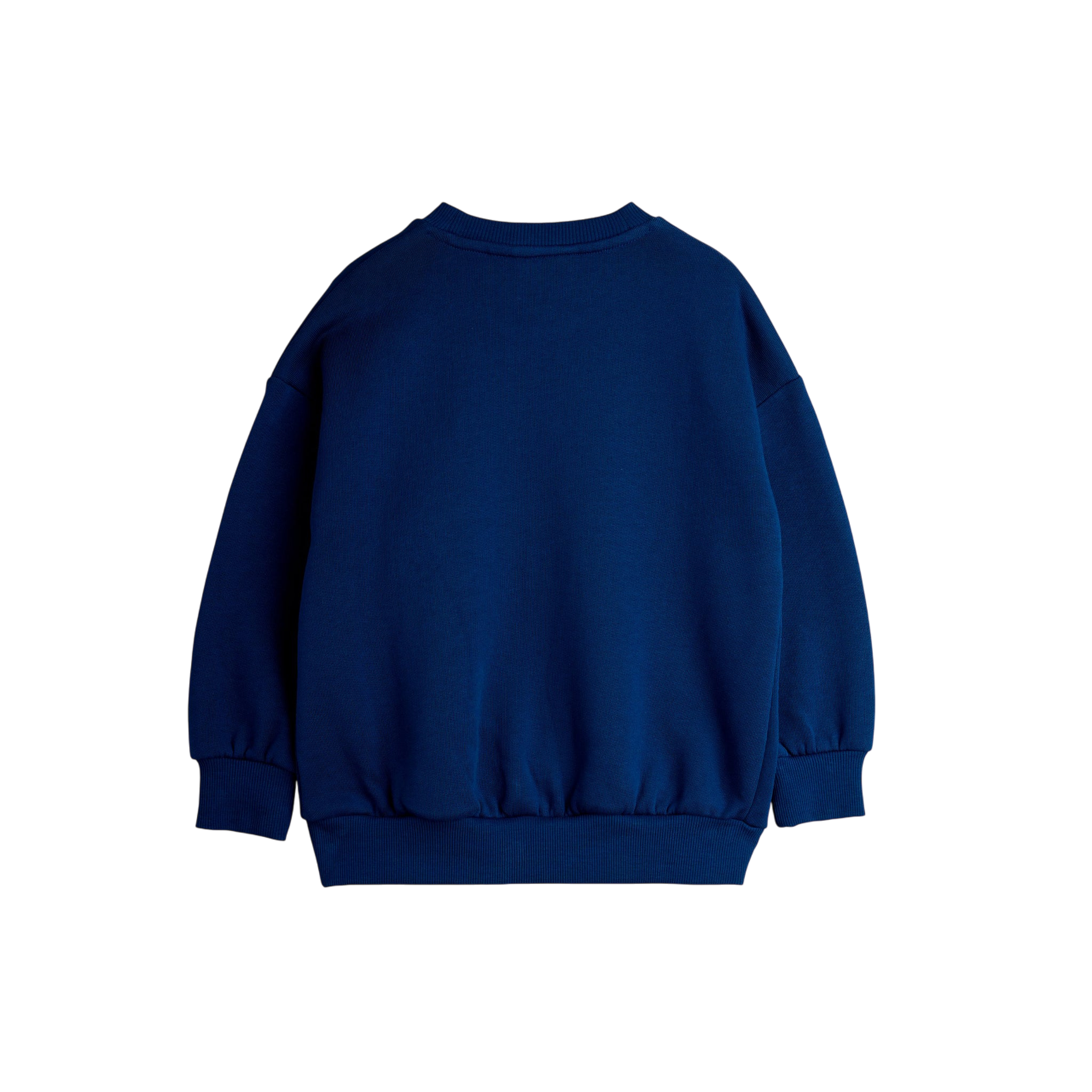 Sweatshirt Dino Blue