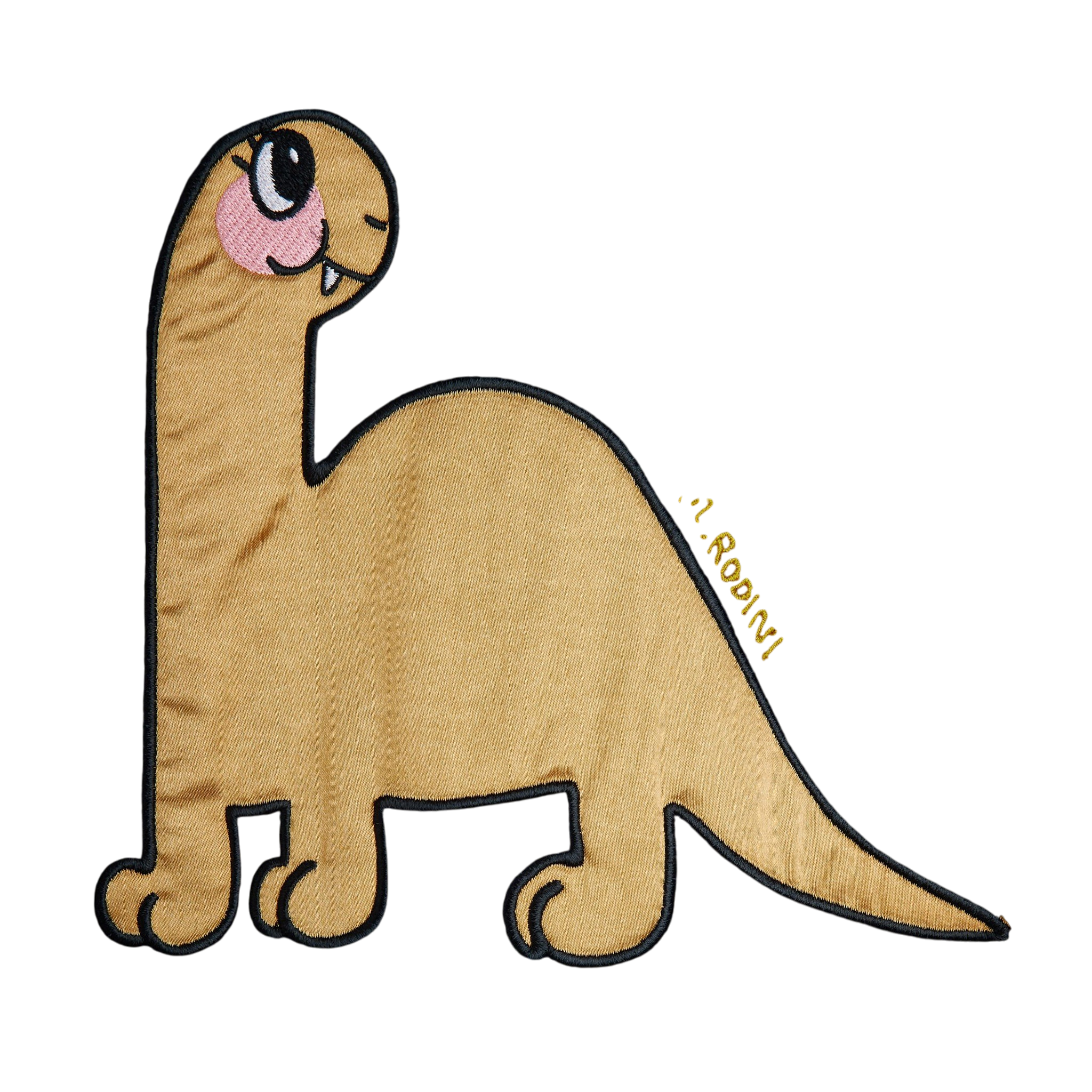 Sweatshirt Dino Blue