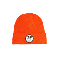 Mütze Ritzratz Patch Red