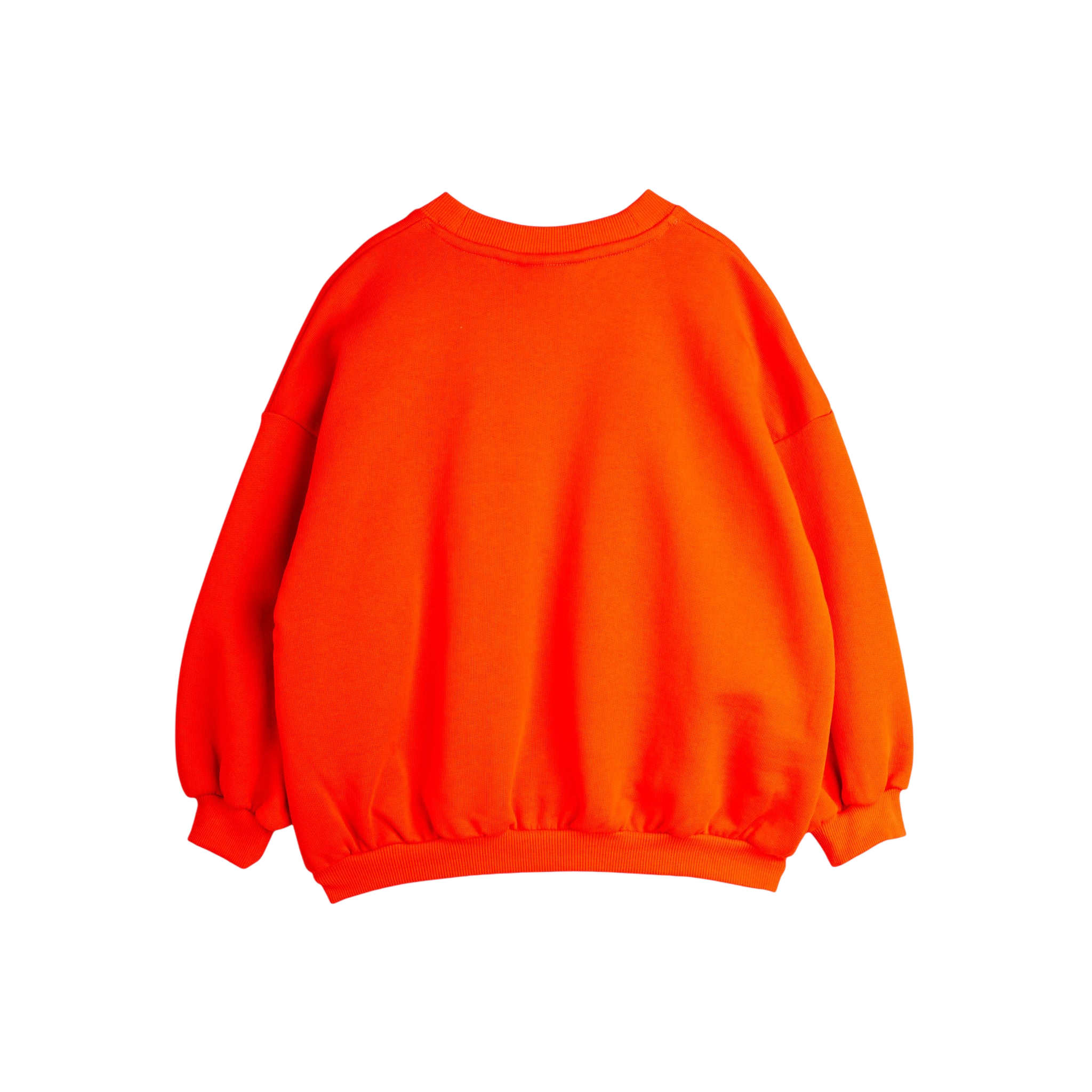 Sweatshirt Ritzratz Red