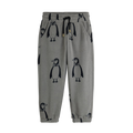Pantalon en polaire Penguin Grey