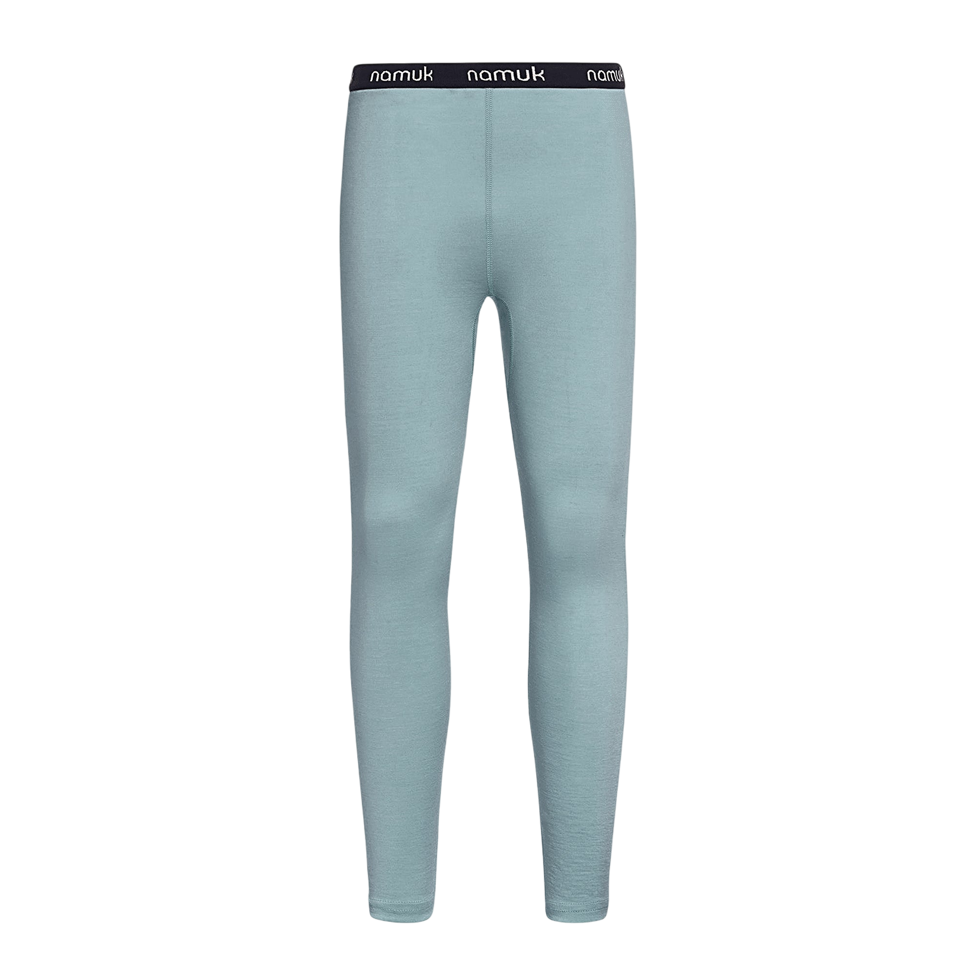 Leggings Sova Merino Ice blue