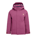 Veste de ski Neve Ruby red