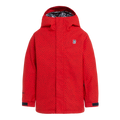 Skijacke Tove Tittles Real red