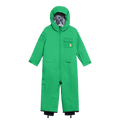Combinaison de ski Quest Rana green